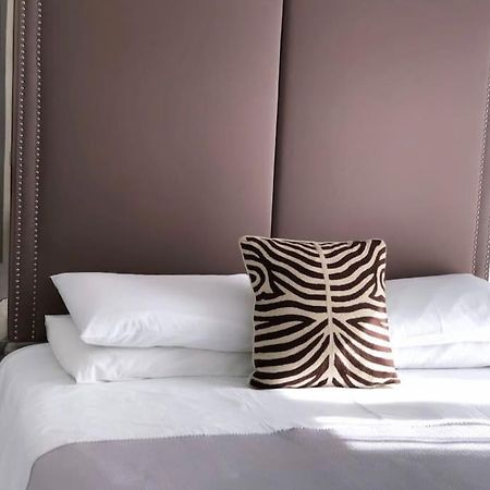 Villa Luxe, Puerto Banus, Marbella Εστεπόνα Εξωτερικό φωτογραφία