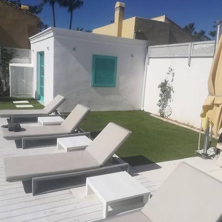 Villa Luxe, Puerto Banus, Marbella Εστεπόνα Εξωτερικό φωτογραφία