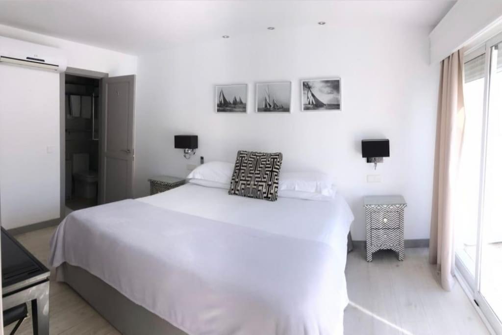 Villa Luxe, Puerto Banus, Marbella Εστεπόνα Εξωτερικό φωτογραφία