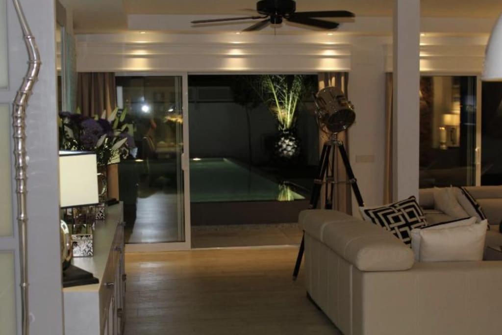 Villa Luxe, Puerto Banus, Marbella Εστεπόνα Εξωτερικό φωτογραφία