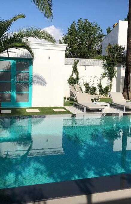 Villa Luxe, Puerto Banus, Marbella Εστεπόνα Εξωτερικό φωτογραφία