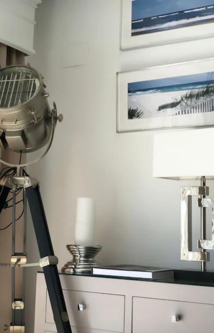 Villa Luxe, Puerto Banus, Marbella Εστεπόνα Εξωτερικό φωτογραφία