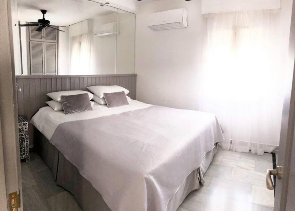 Villa Luxe, Puerto Banus, Marbella Εστεπόνα Εξωτερικό φωτογραφία