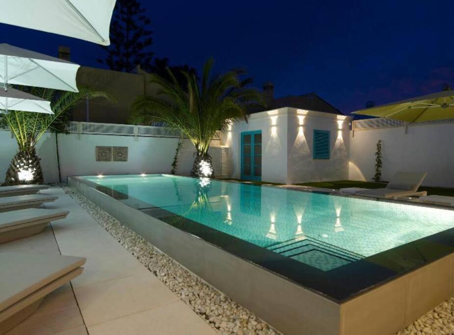Villa Luxe, Puerto Banus, Marbella Εστεπόνα Εξωτερικό φωτογραφία