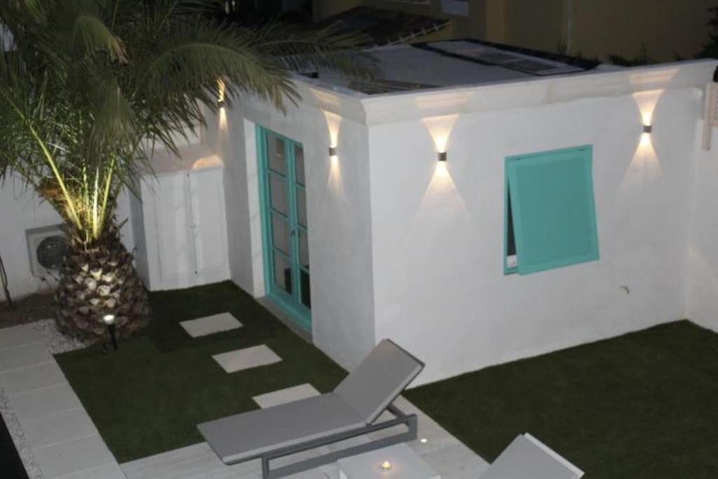 Villa Luxe, Puerto Banus, Marbella Εστεπόνα Εξωτερικό φωτογραφία