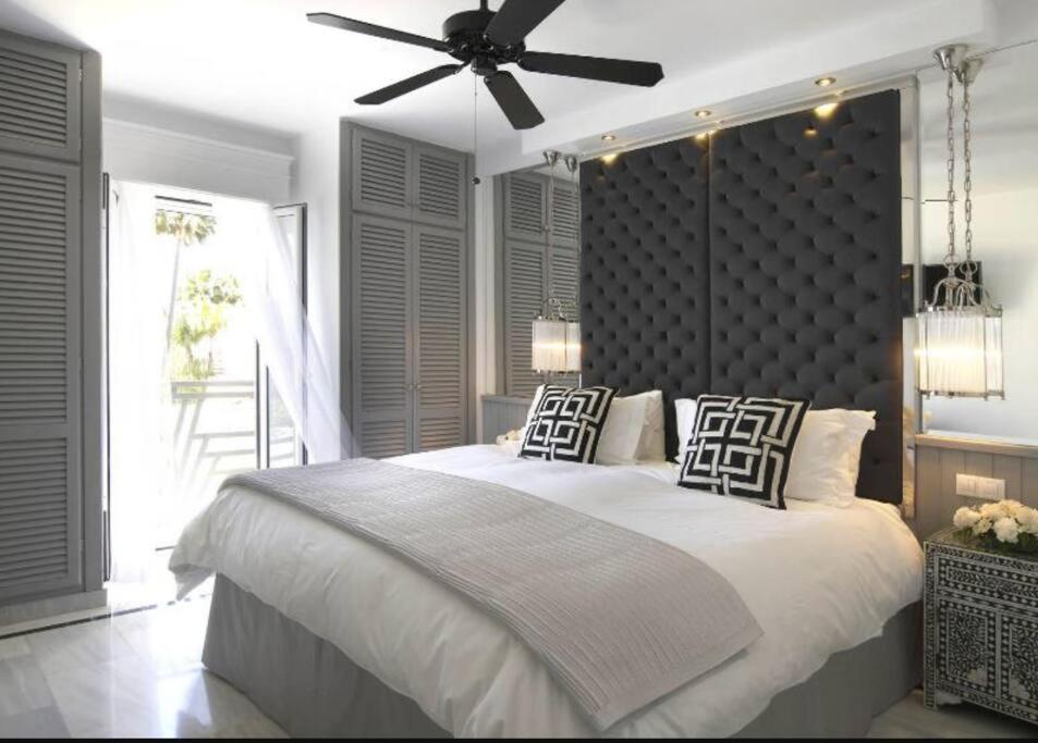 Villa Luxe, Puerto Banus, Marbella Εστεπόνα Εξωτερικό φωτογραφία