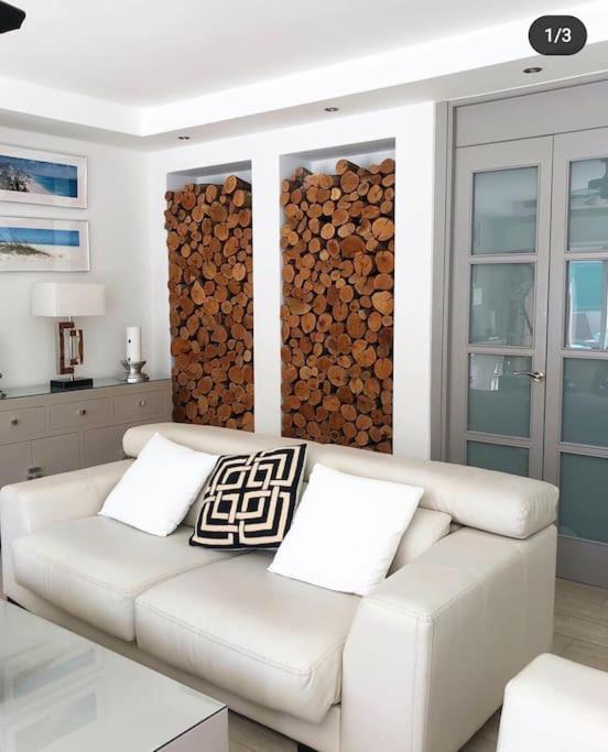 Villa Luxe, Puerto Banus, Marbella Εστεπόνα Εξωτερικό φωτογραφία