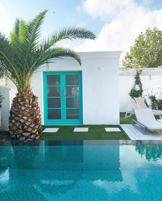 Villa Luxe, Puerto Banus, Marbella Εστεπόνα Εξωτερικό φωτογραφία